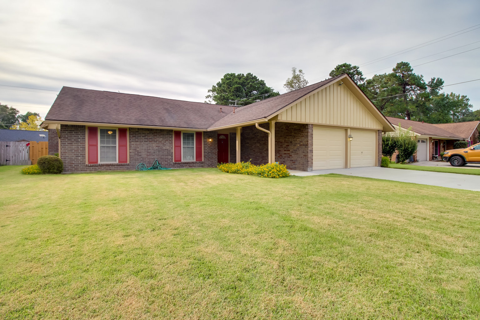 Savannah Vacation Rental