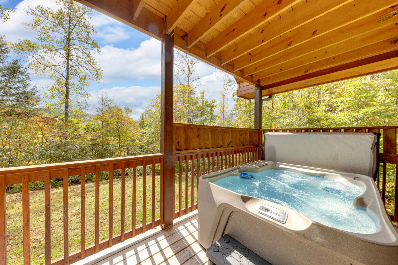 Sevierville Vacation Rental