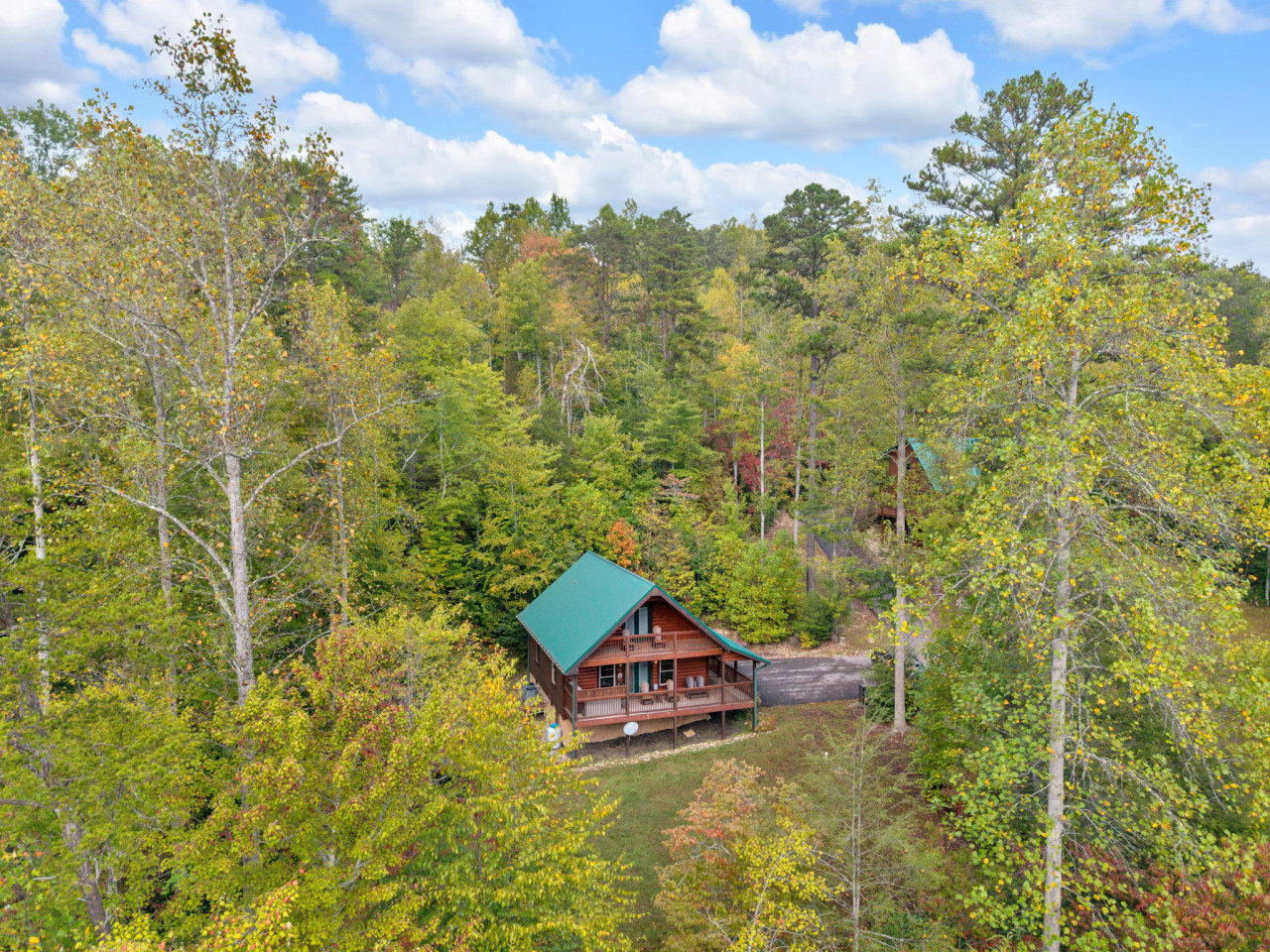 Sevierville Vacation Rental