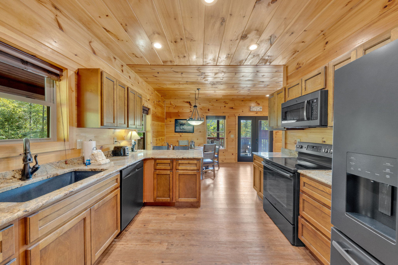 Sevierville Vacation Rental