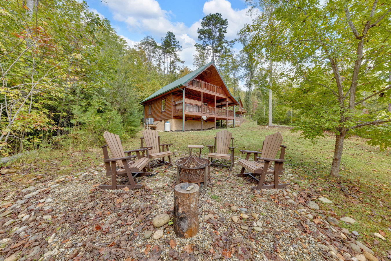 Sevierville Vacation Rental