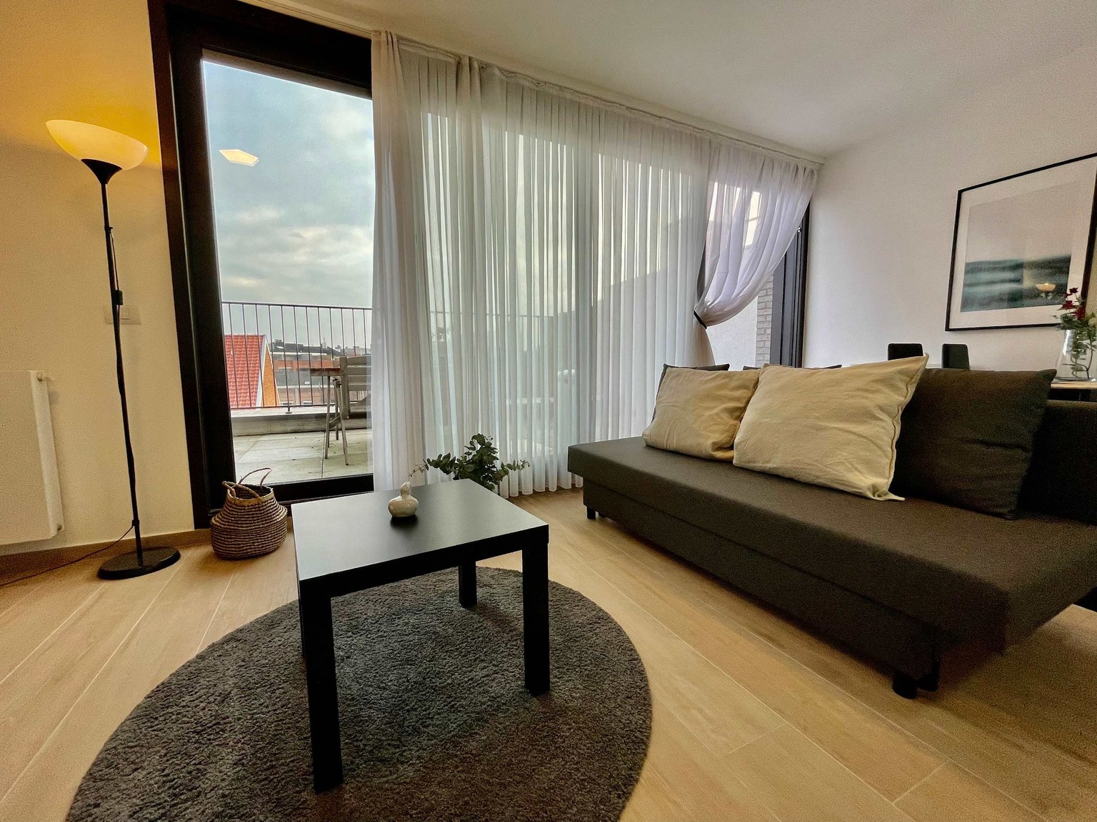 Antwerpen Vacation Rental