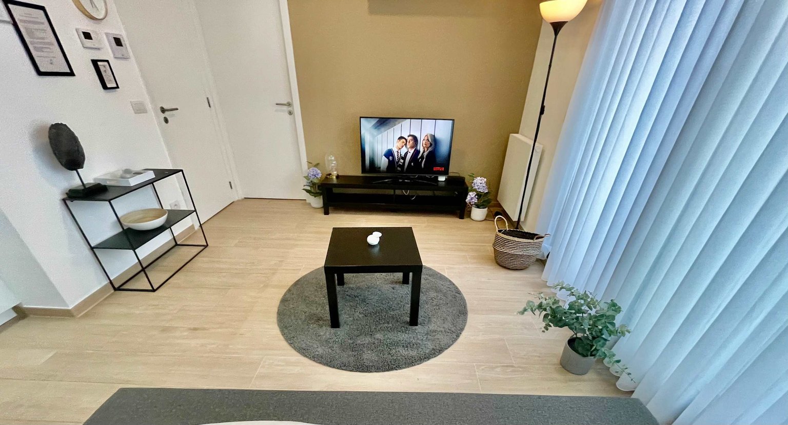 Antwerpen Vacation Rental