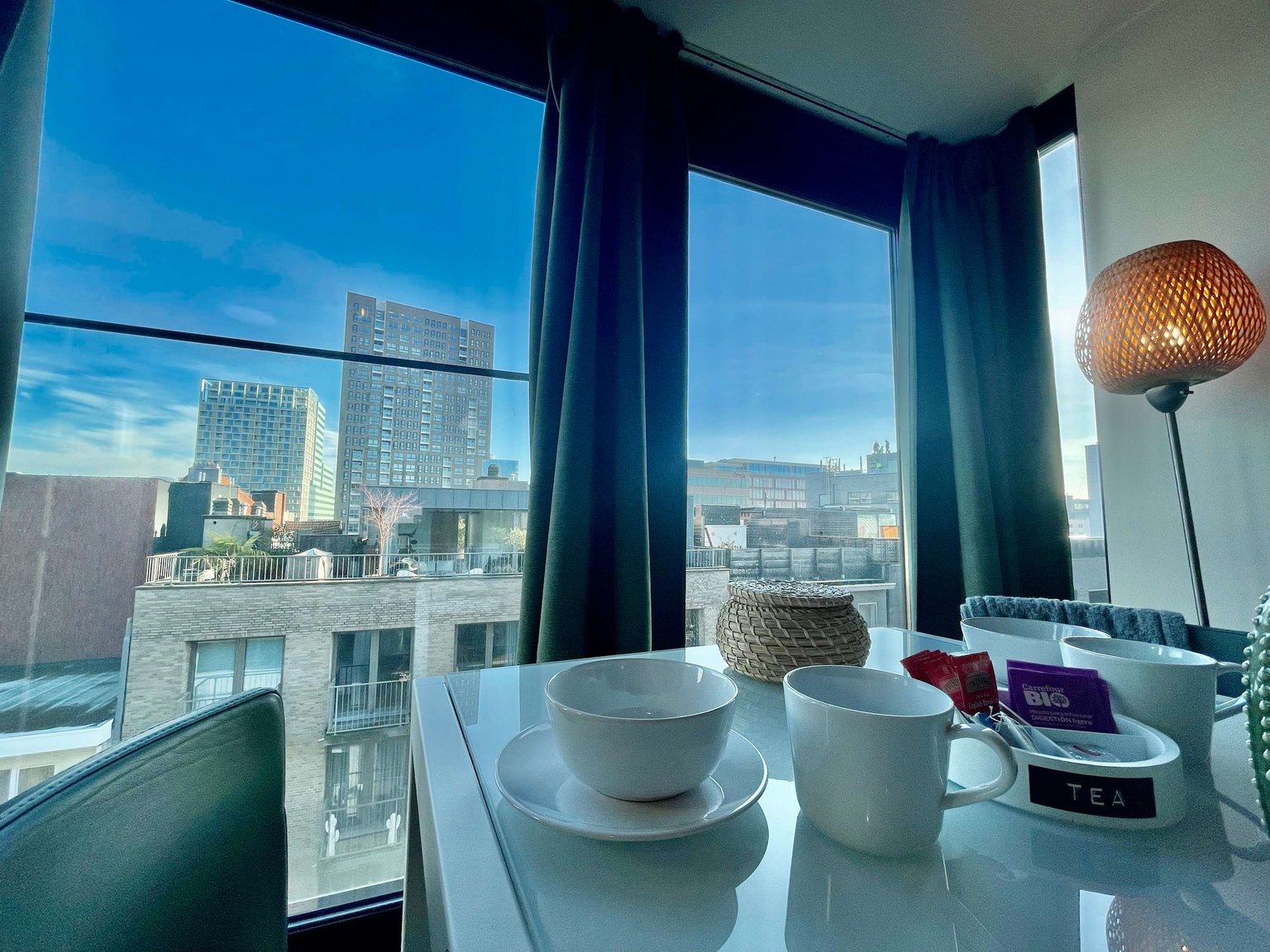 Antwerpen Vacation Rental