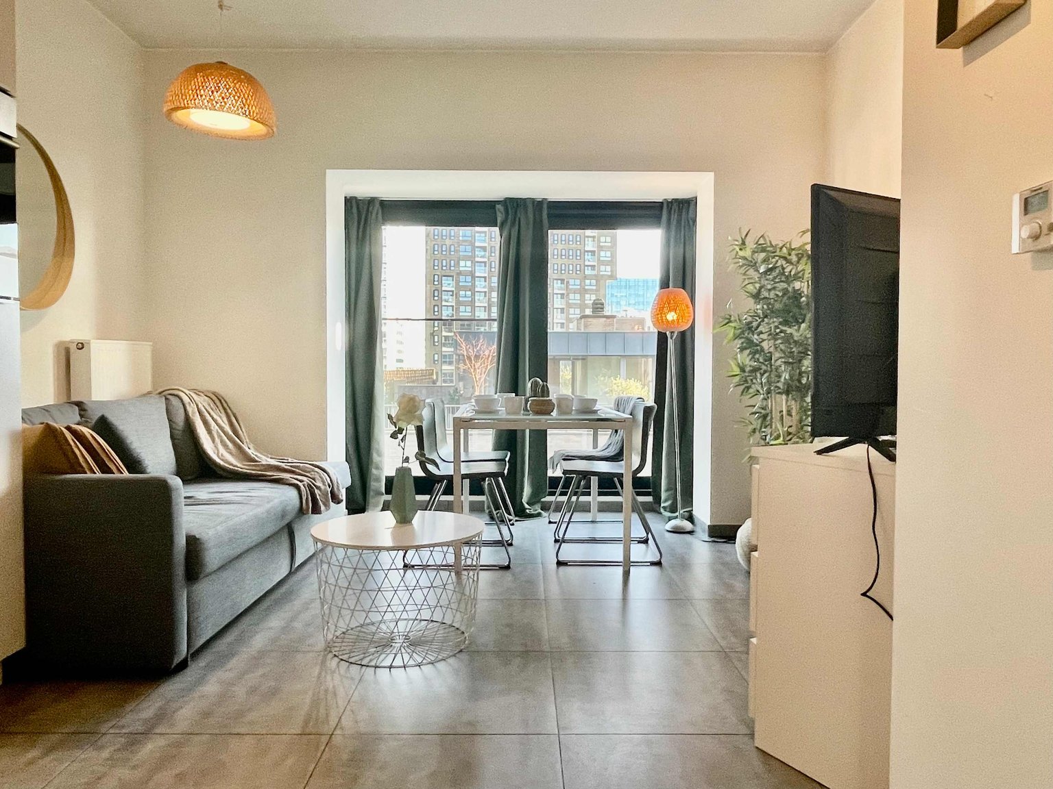 Antwerpen Vacation Rental