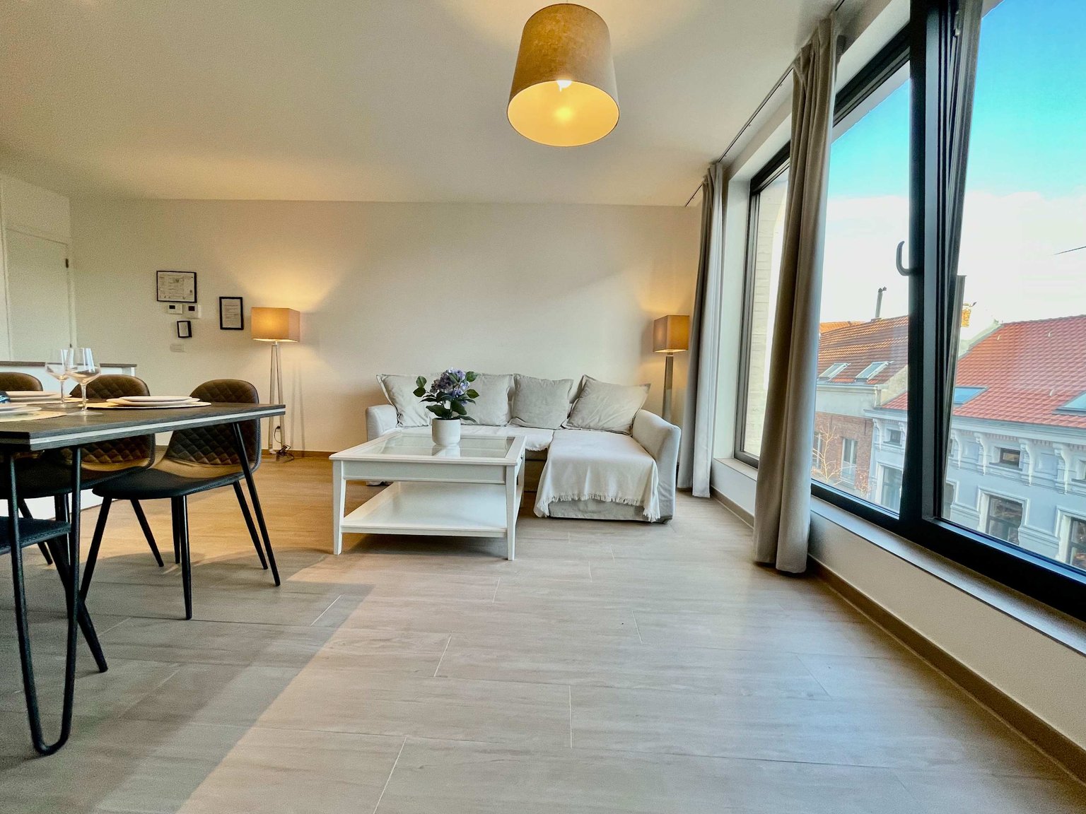 Antwerpen Vacation Rental