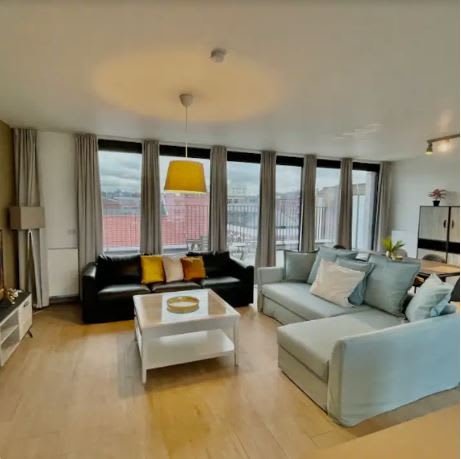 Antwerpen Vacation Rental