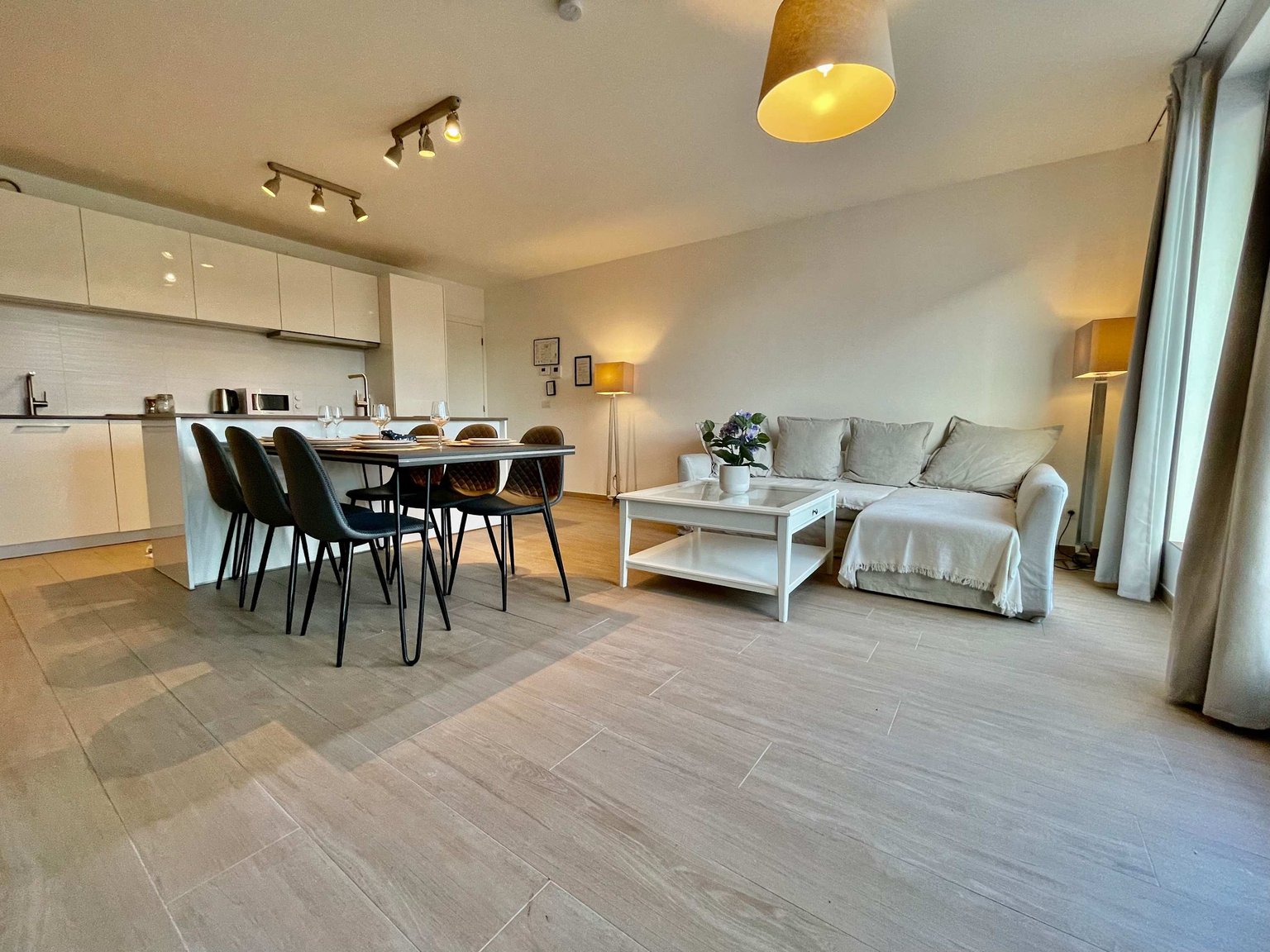 Antwerpen Vacation Rental