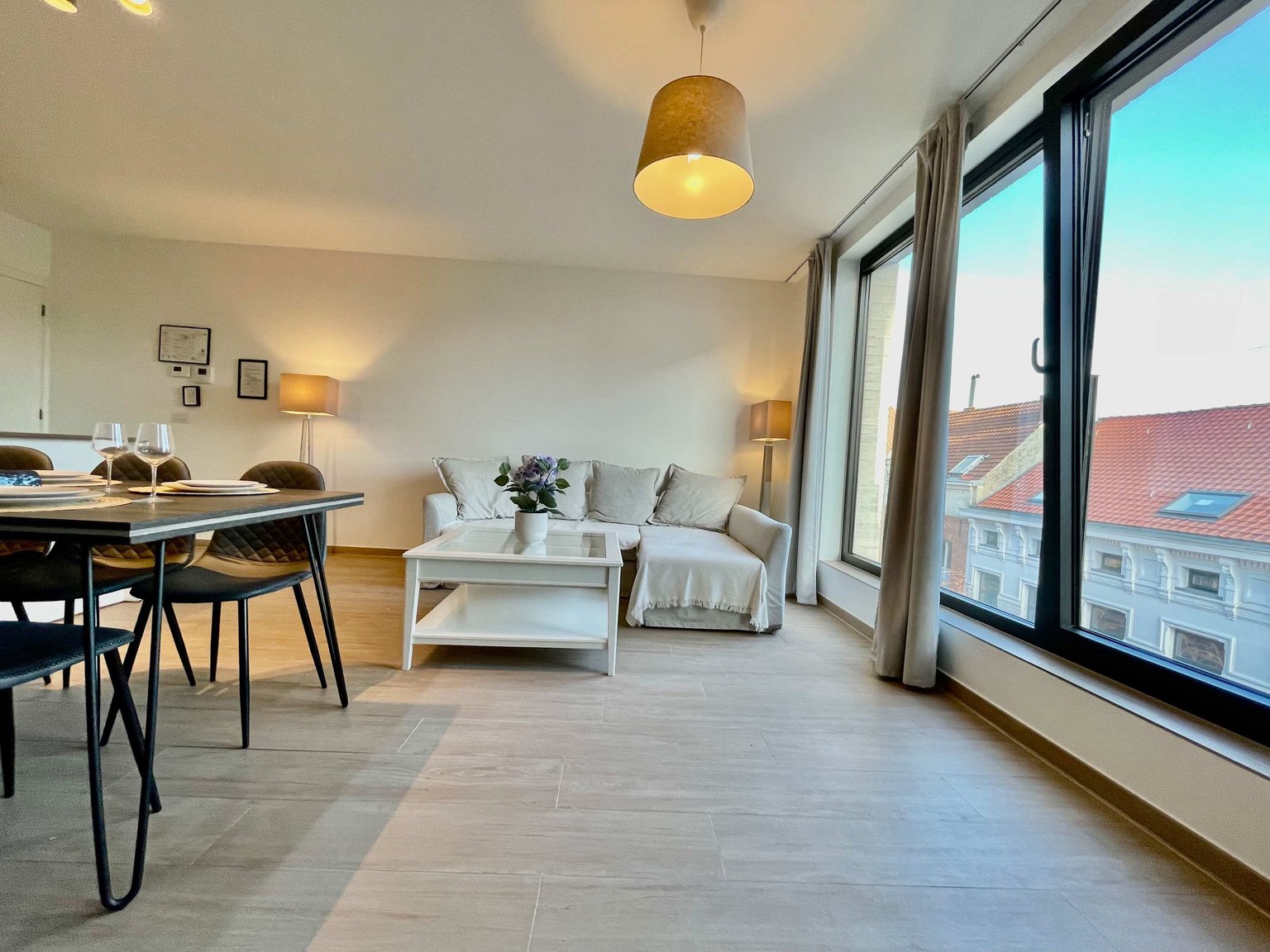 Antwerpen Vacation Rental