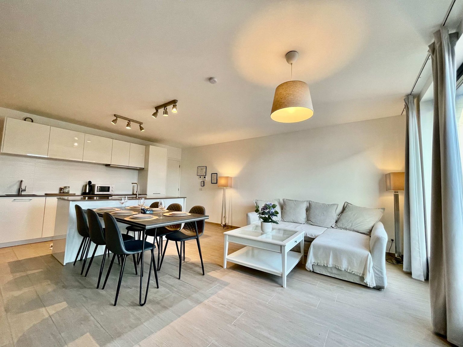 Antwerpen Vacation Rental