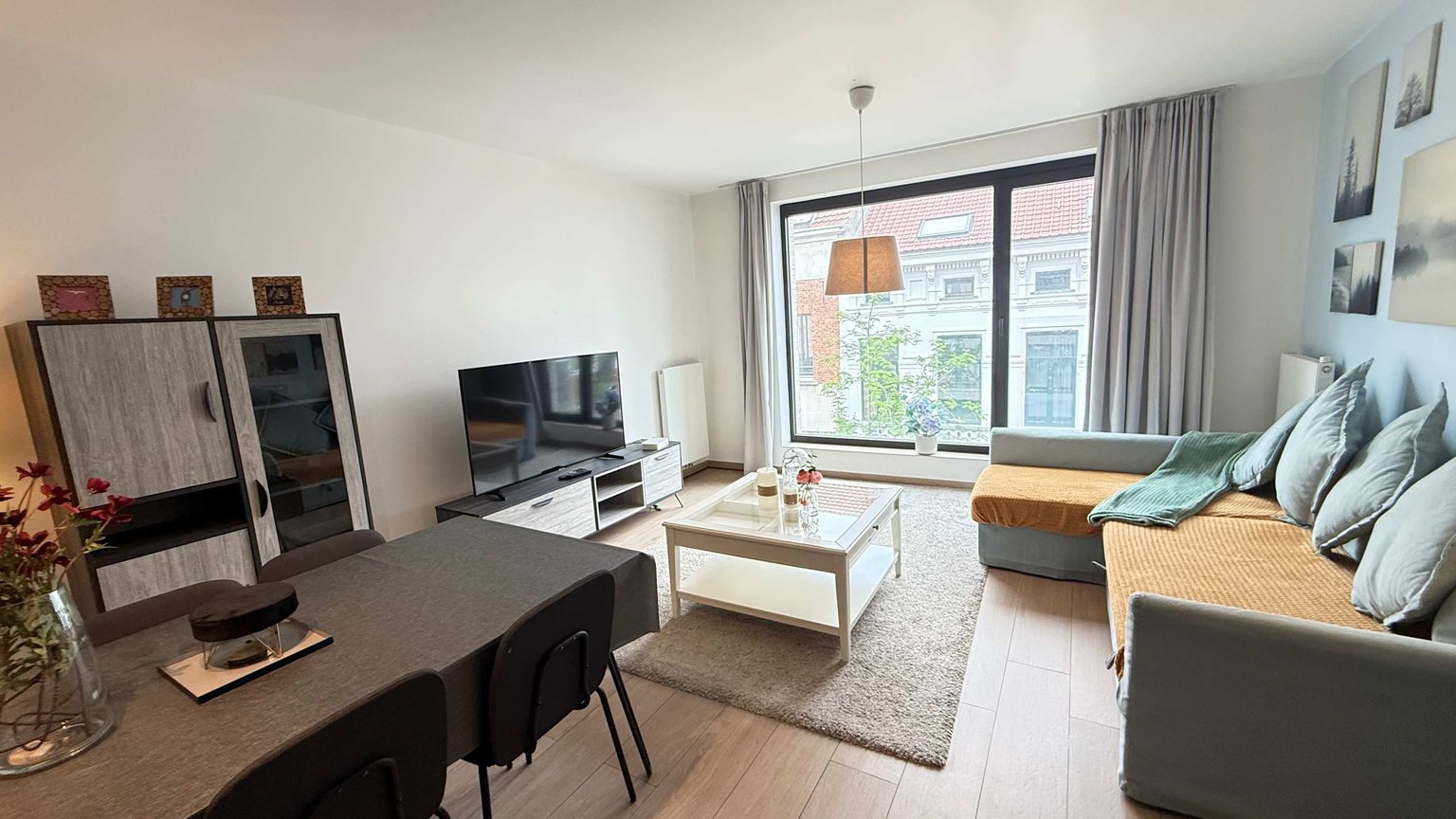 Antwerpen Vacation Rental