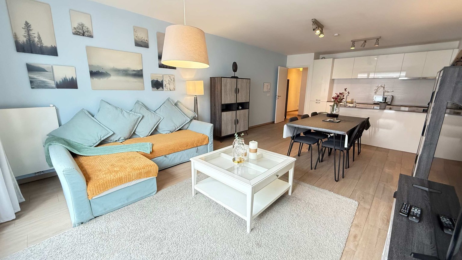 Antwerpen Vacation Rental