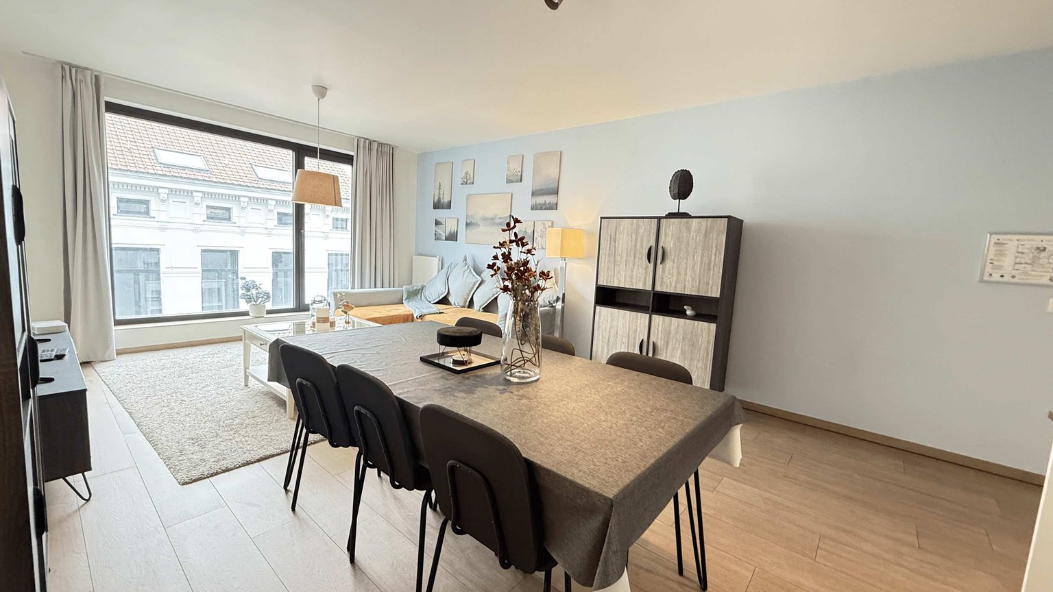 Antwerpen Vacation Rental