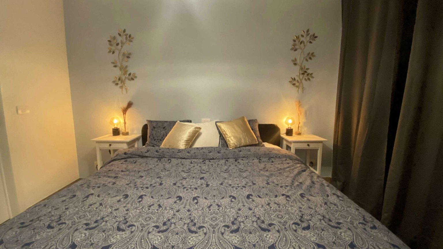 Antwerpen Vacation Rental