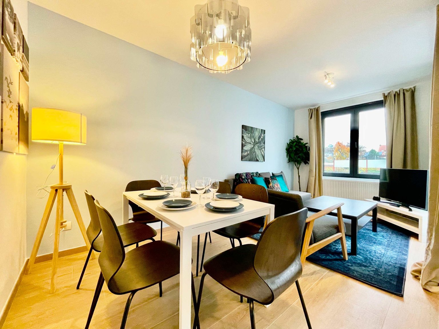Antwerpen Vacation Rental