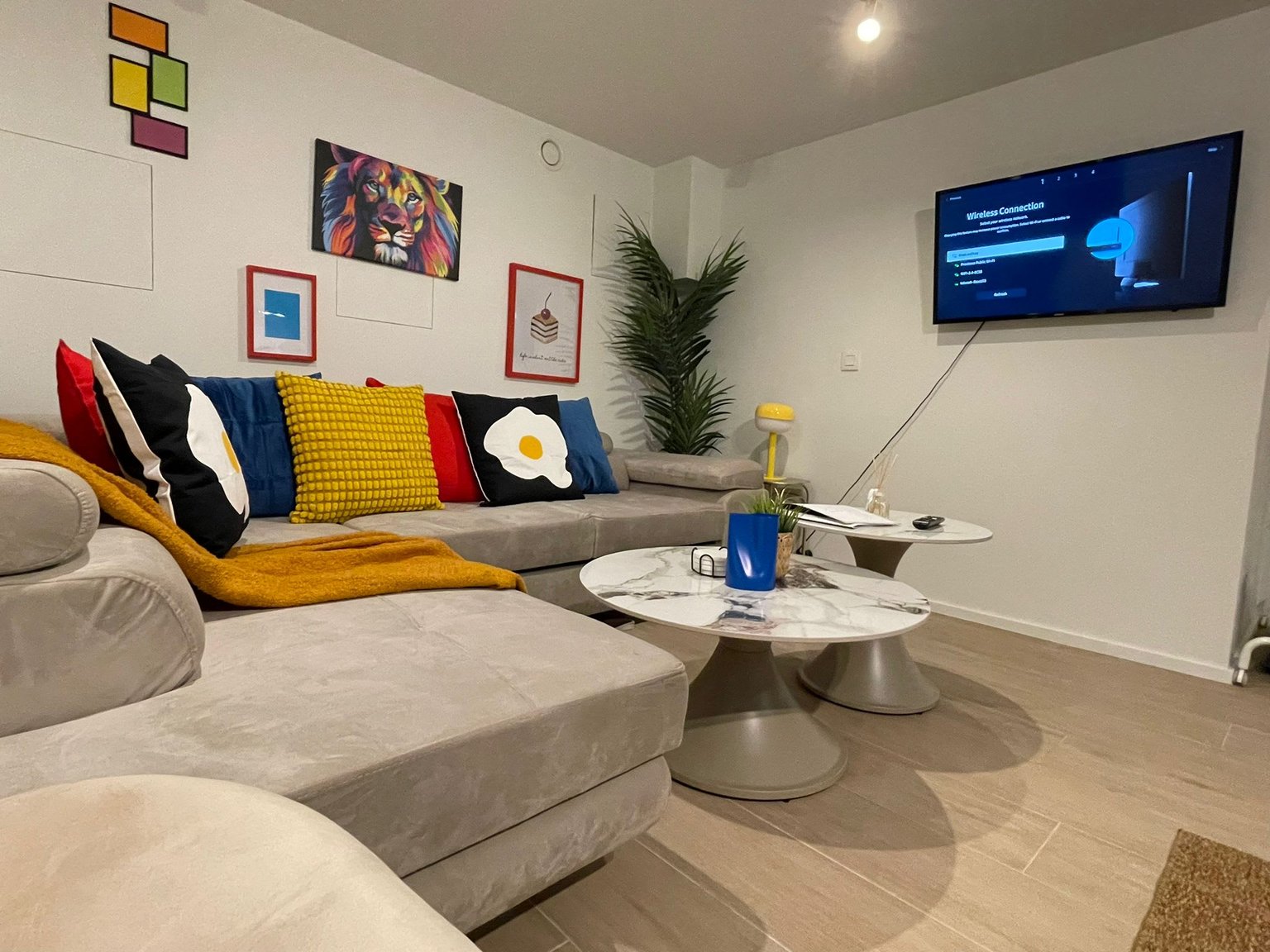 Antwerpen Vacation Rental