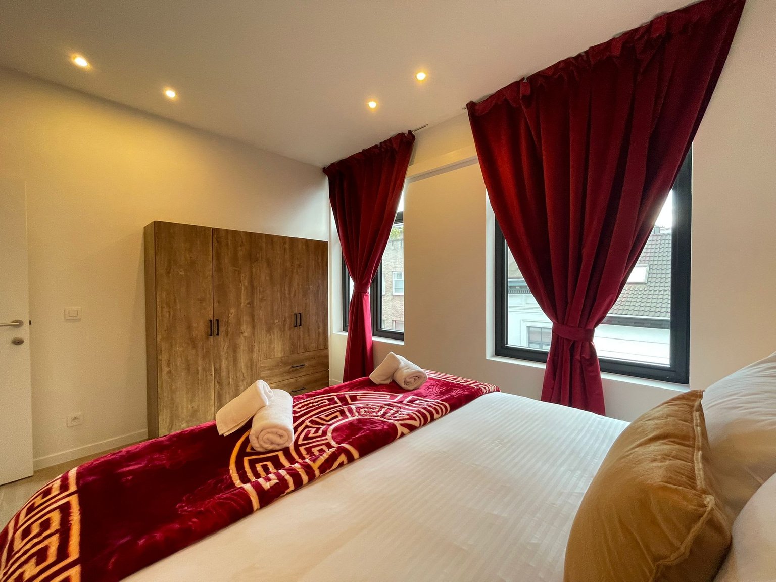 Antwerpen Vacation Rental