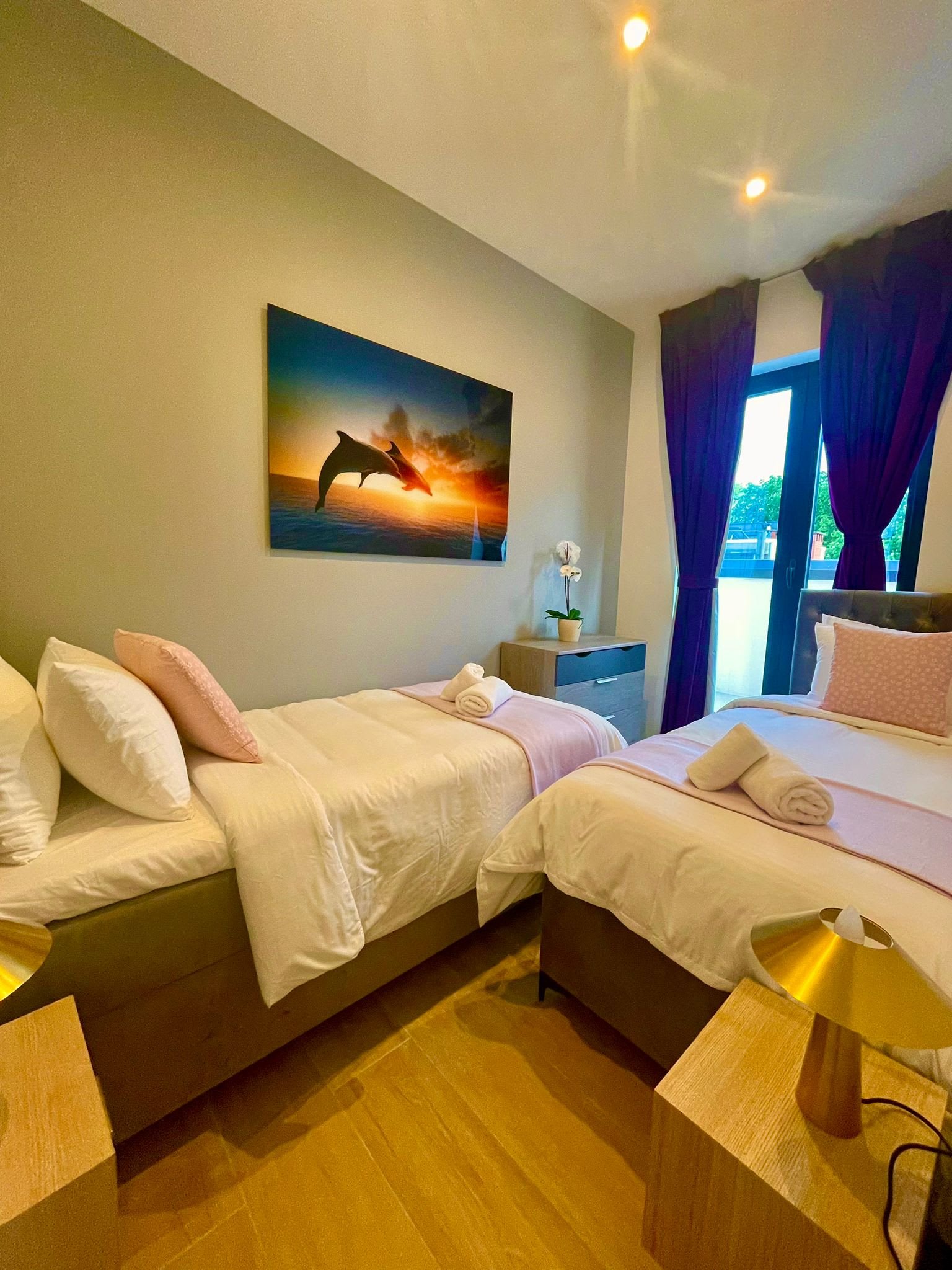 Antwerpen Vacation Rental