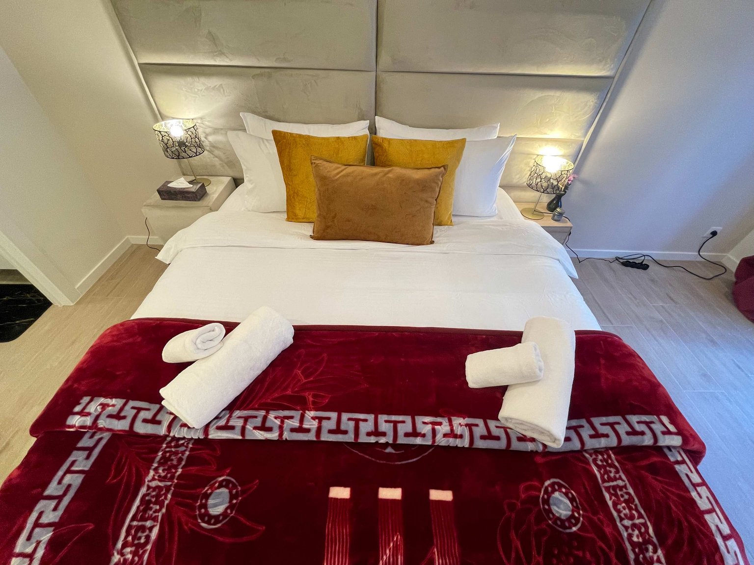 Antwerpen Vacation Rental