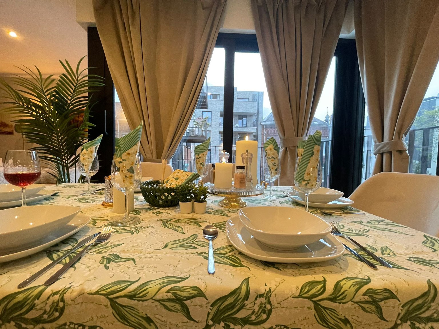 Antwerpen Vacation Rental