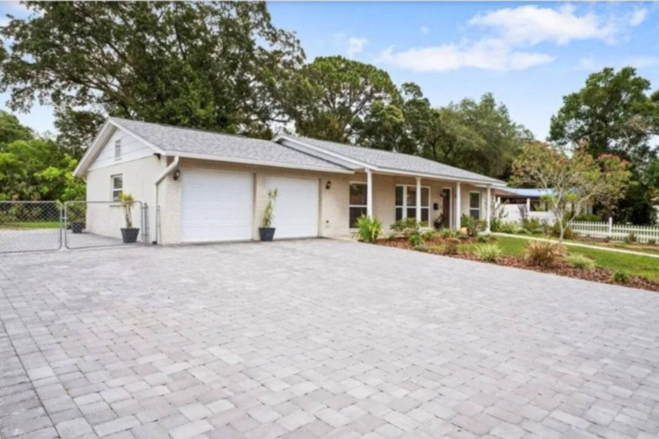 Tampa Vacation Rental