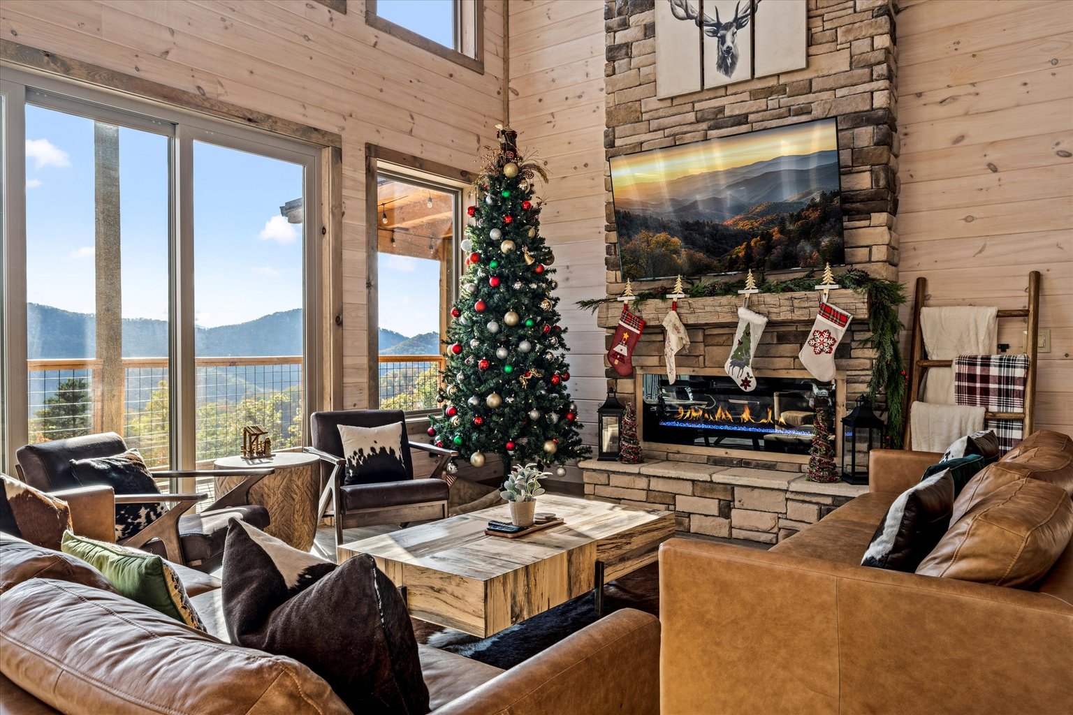 Sevierville Vacation Rental