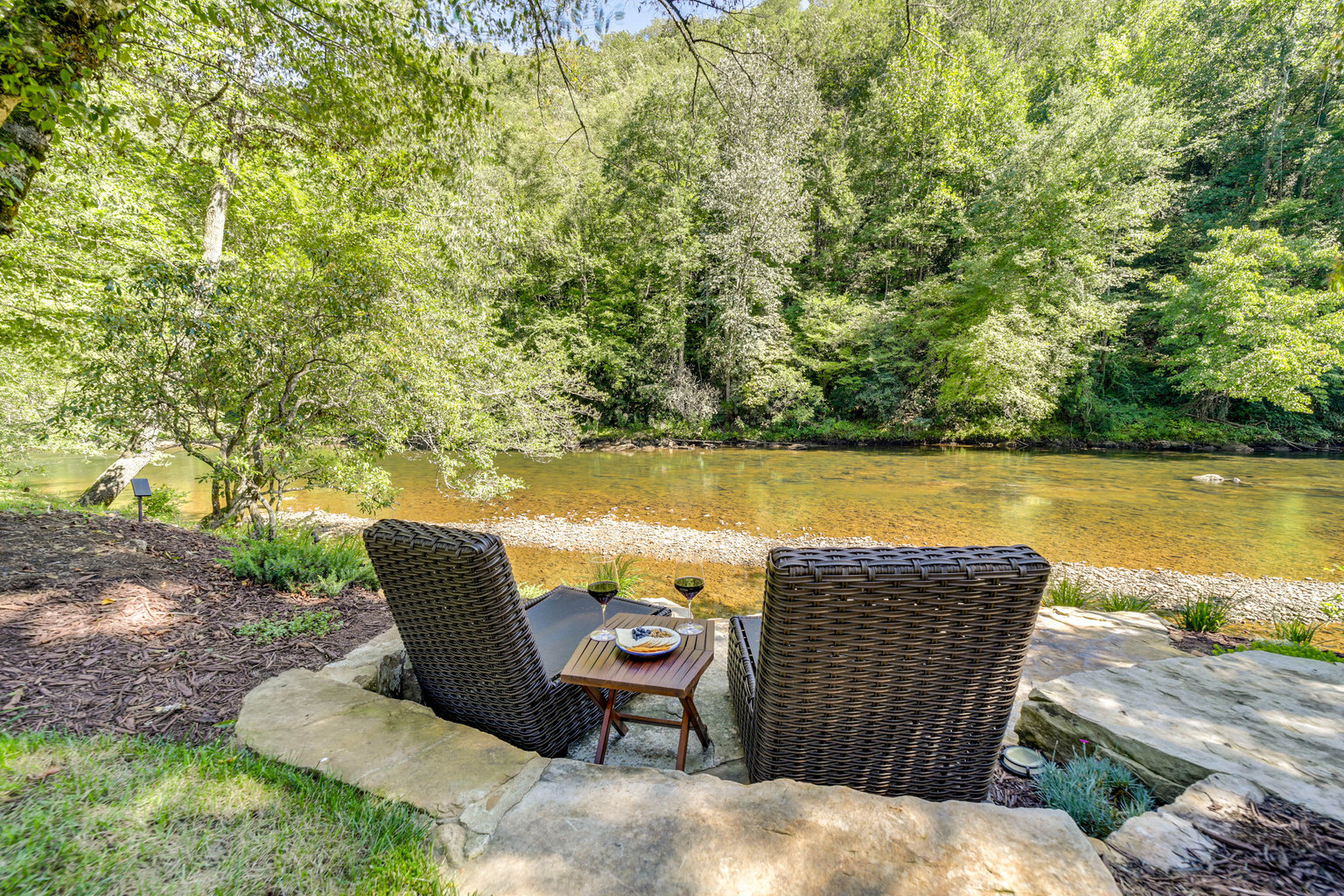 Cullowhee Vacation Rental