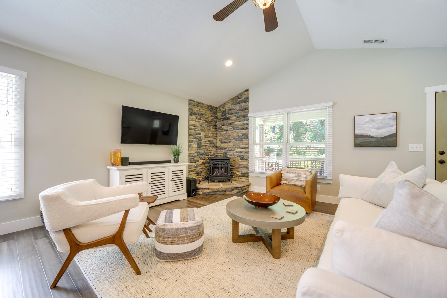 Cullowhee Vacation Rental