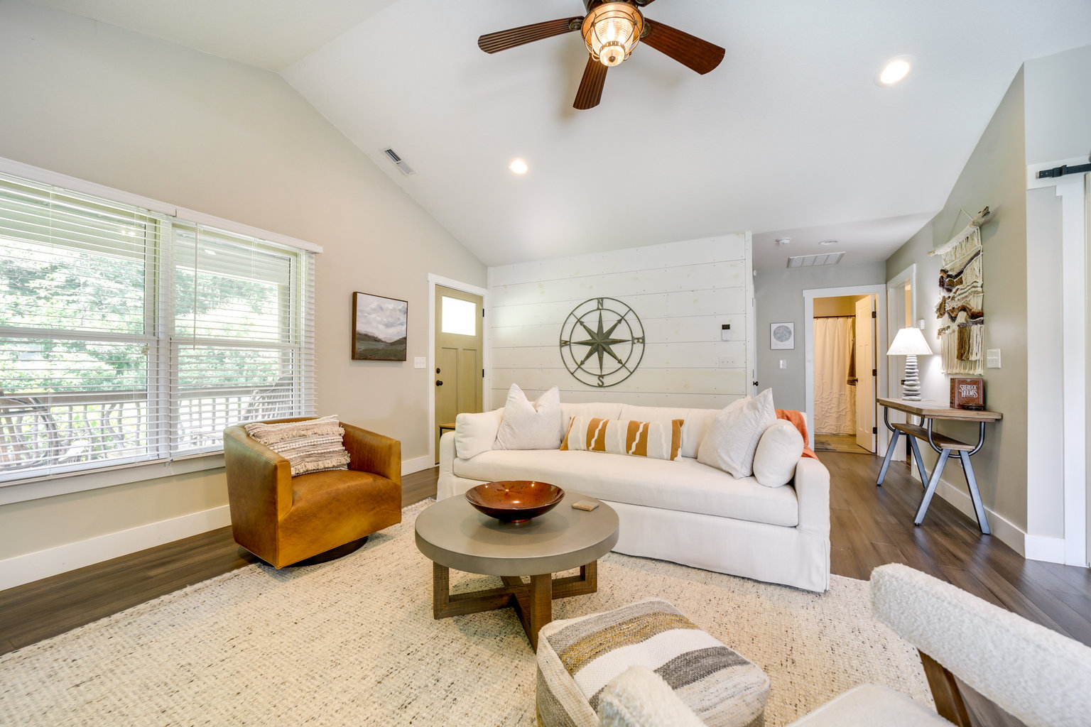 Cullowhee Vacation Rental