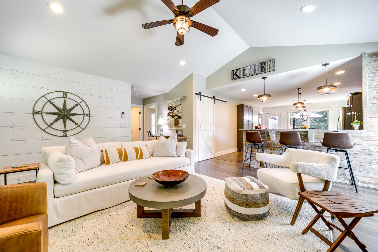 Cullowhee Vacation Rental