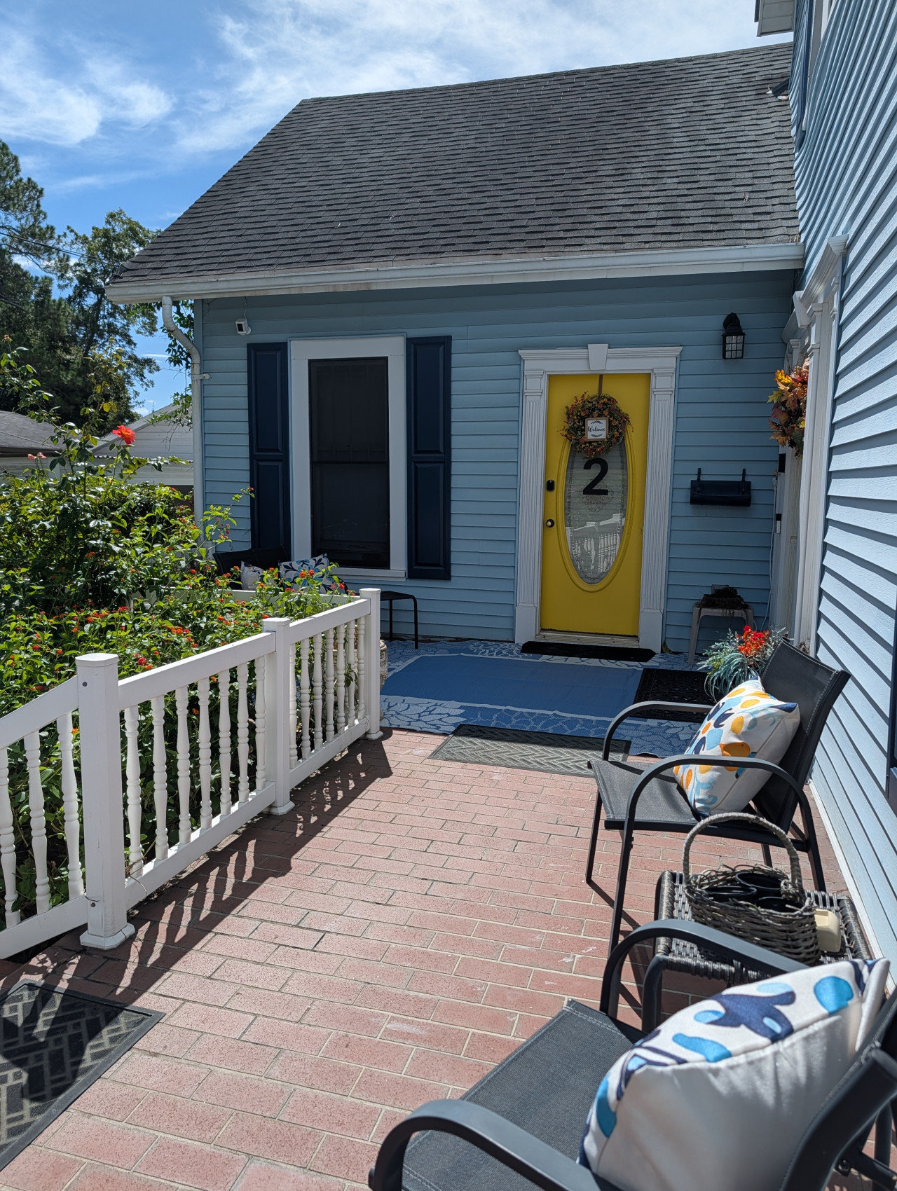 Ozark Vacation Rental