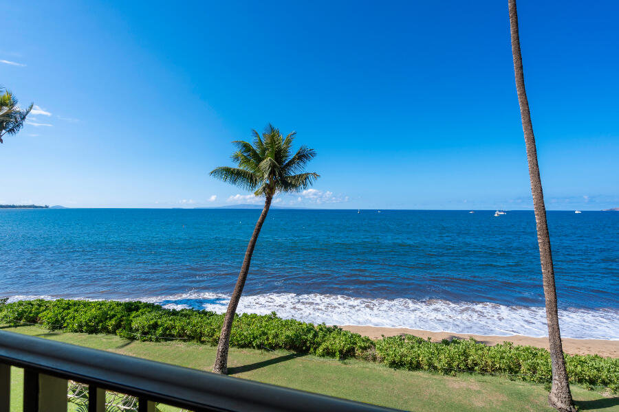 Kihei, Maui Vacation Rental
