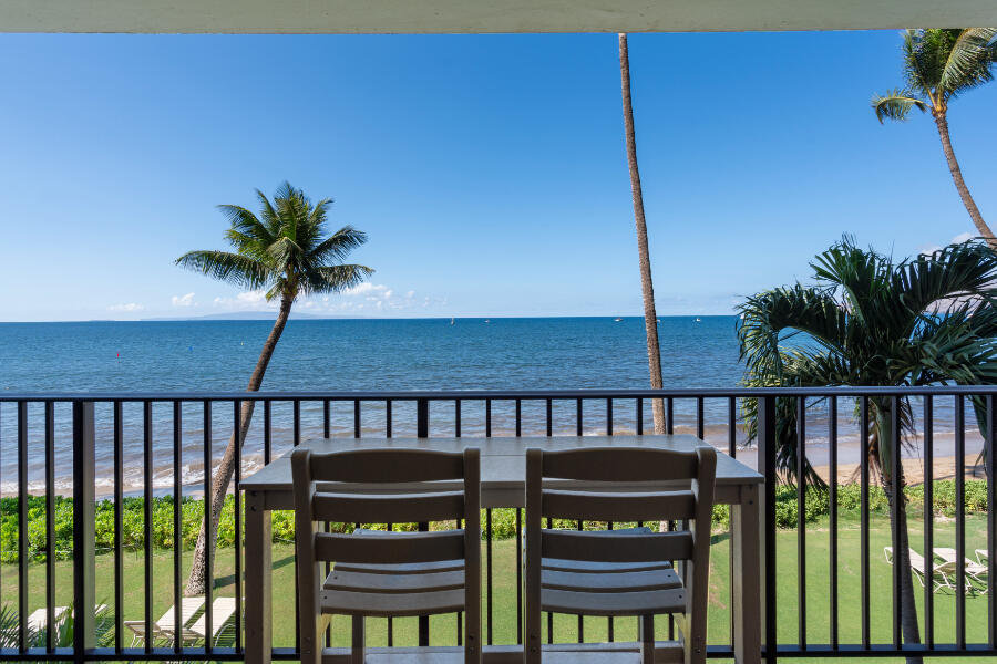Kihei, Maui Vacation Rental
