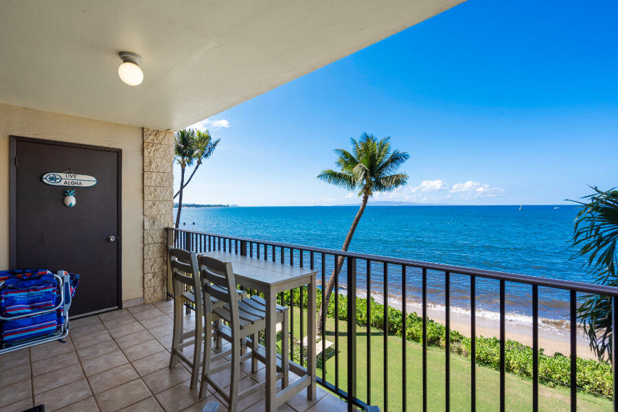 Kihei, Maui Vacation Rental