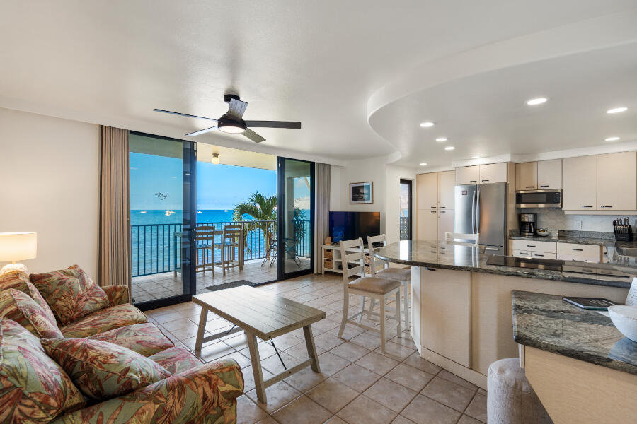 Kihei, Maui Vacation Rental