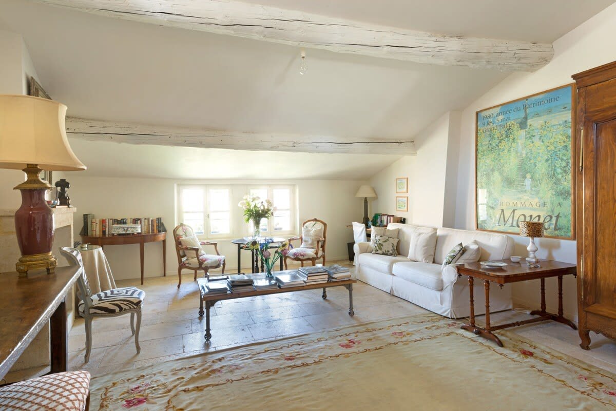 Uzès Vacation Rental