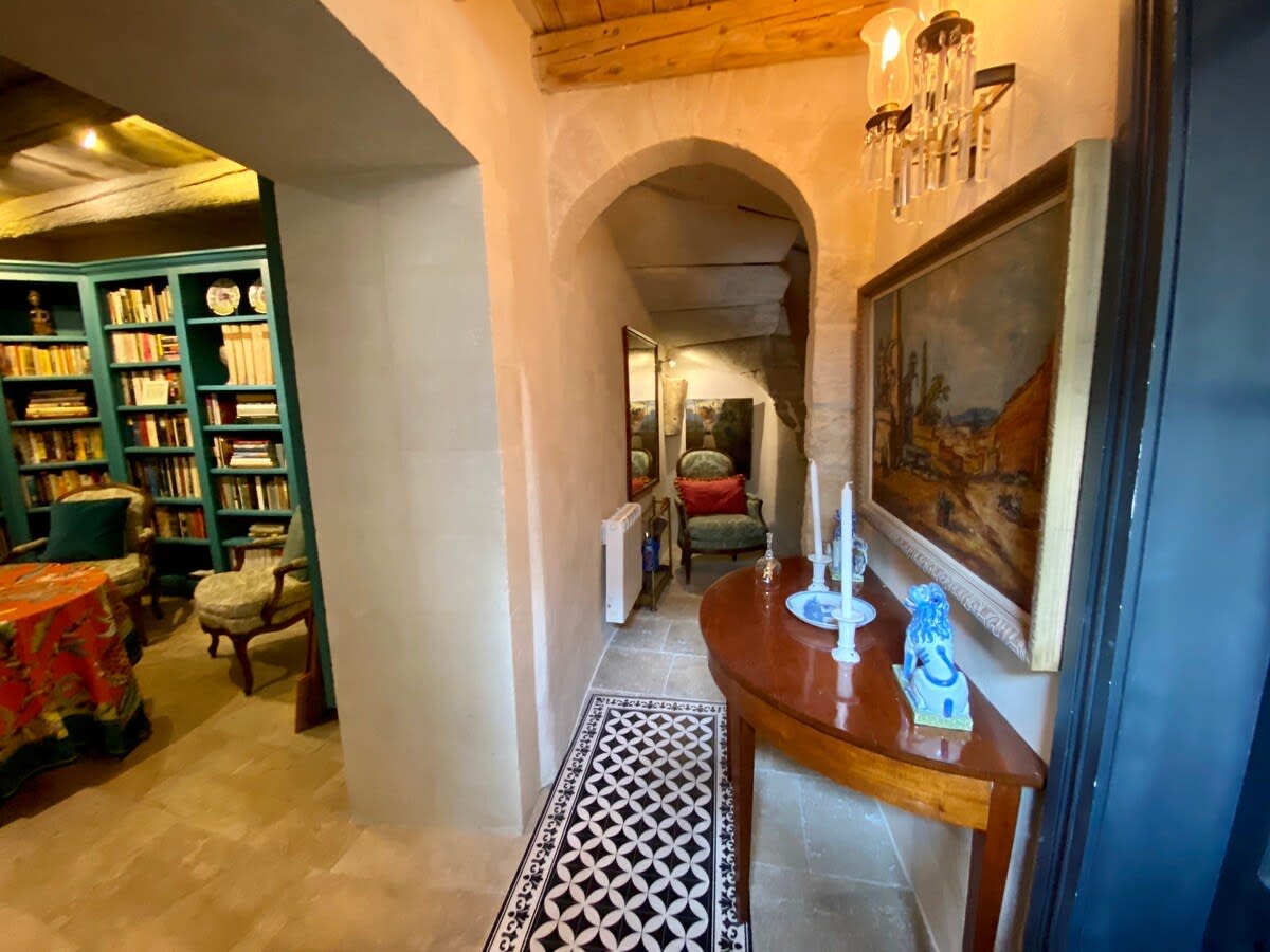 Uzès Vacation Rental