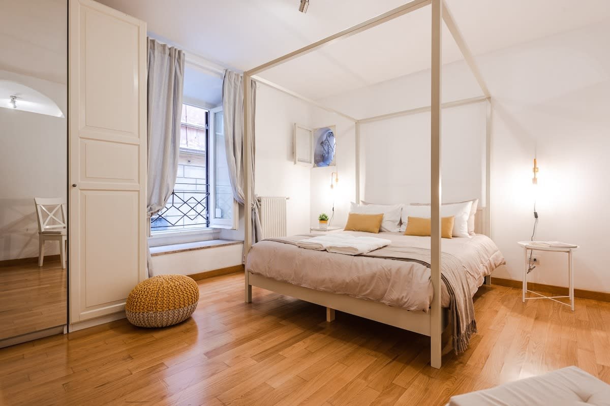 Rome Vacation Rental