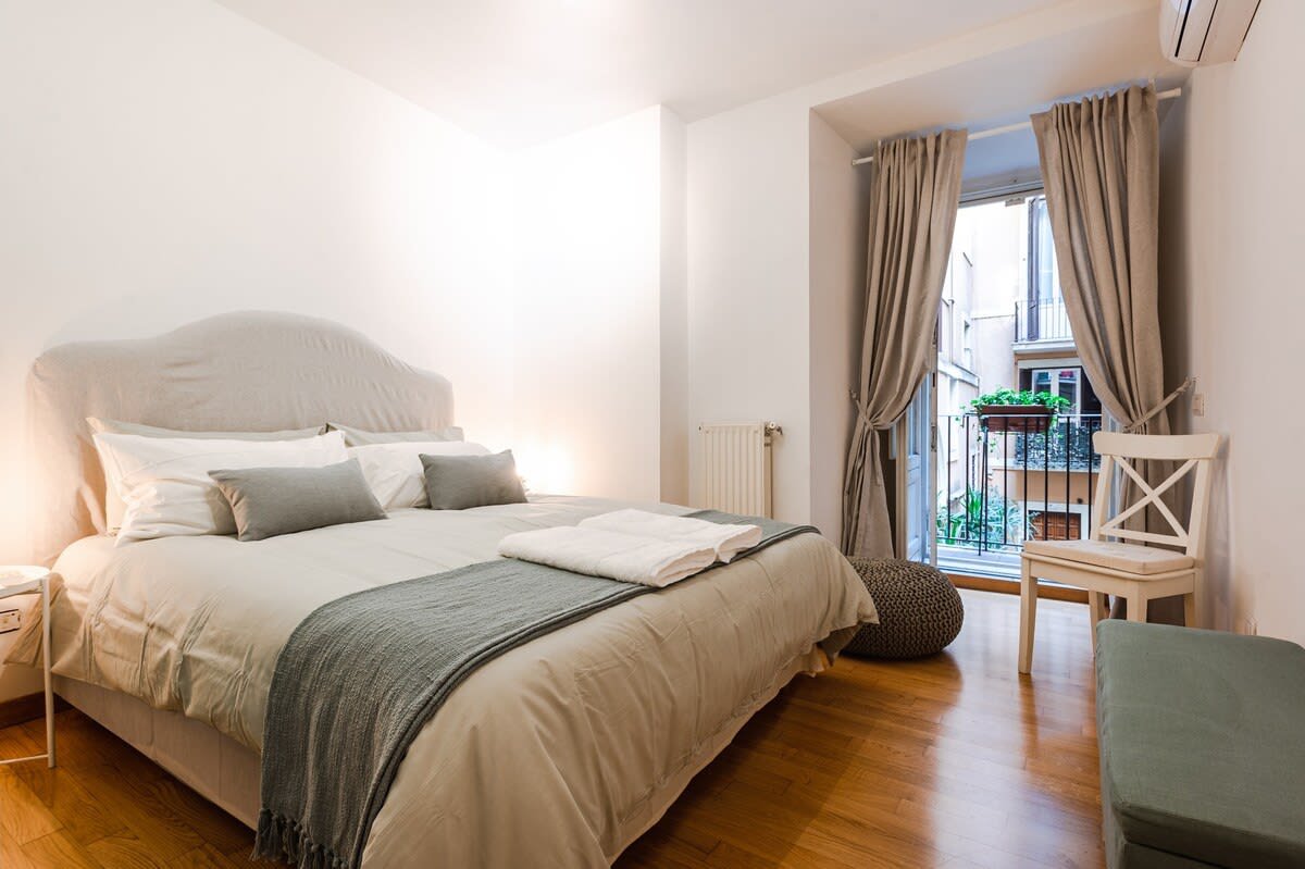 Rome Vacation Rental