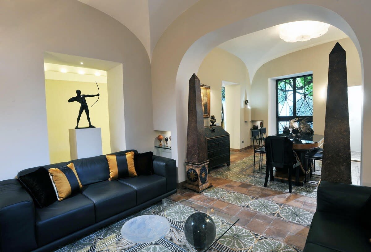 Roma Vacation Rental