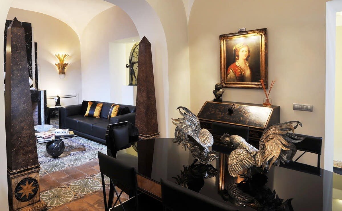 Roma Vacation Rental