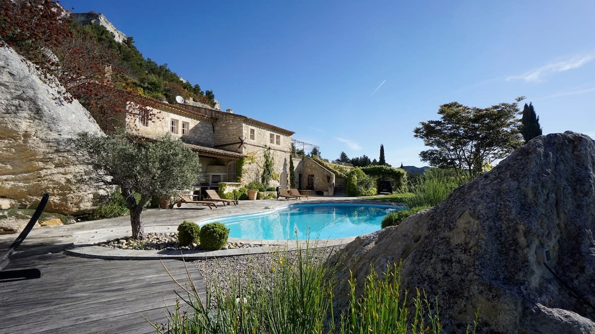 Provence Vacation Rental