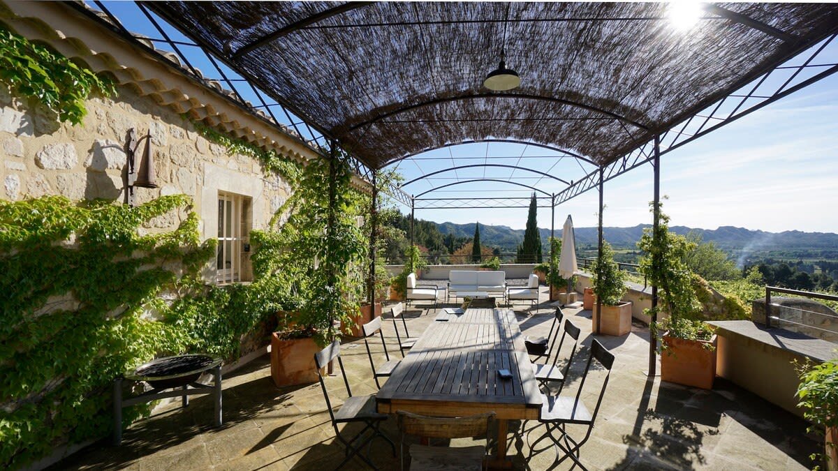 Provence Vacation Rental