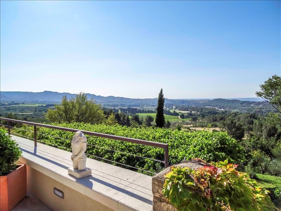 Provence Vacation Rental