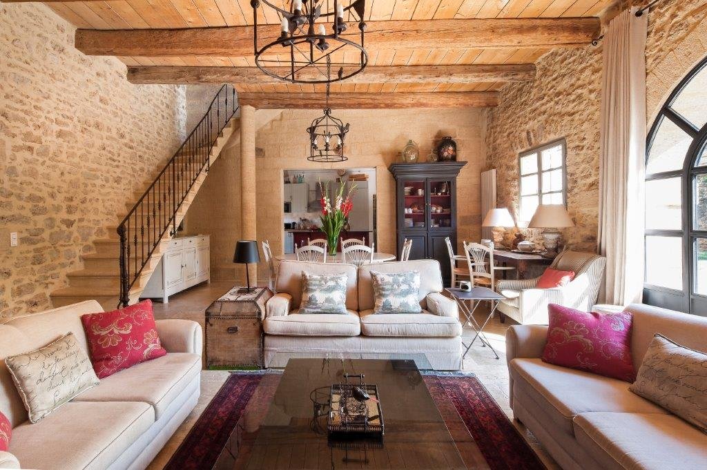 Uzès Vacation Rental