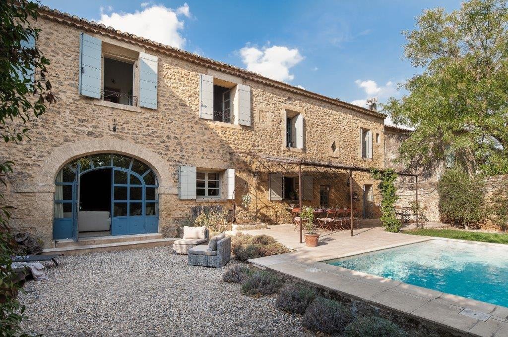 Uzès Vacation Rental