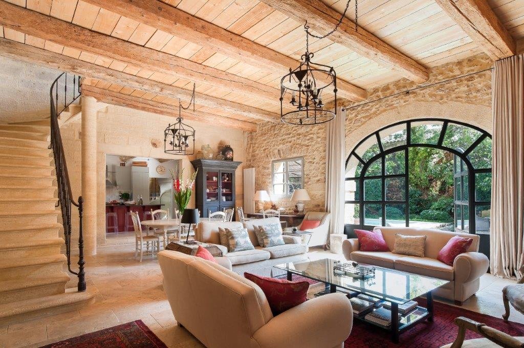 Uzès Vacation Rental