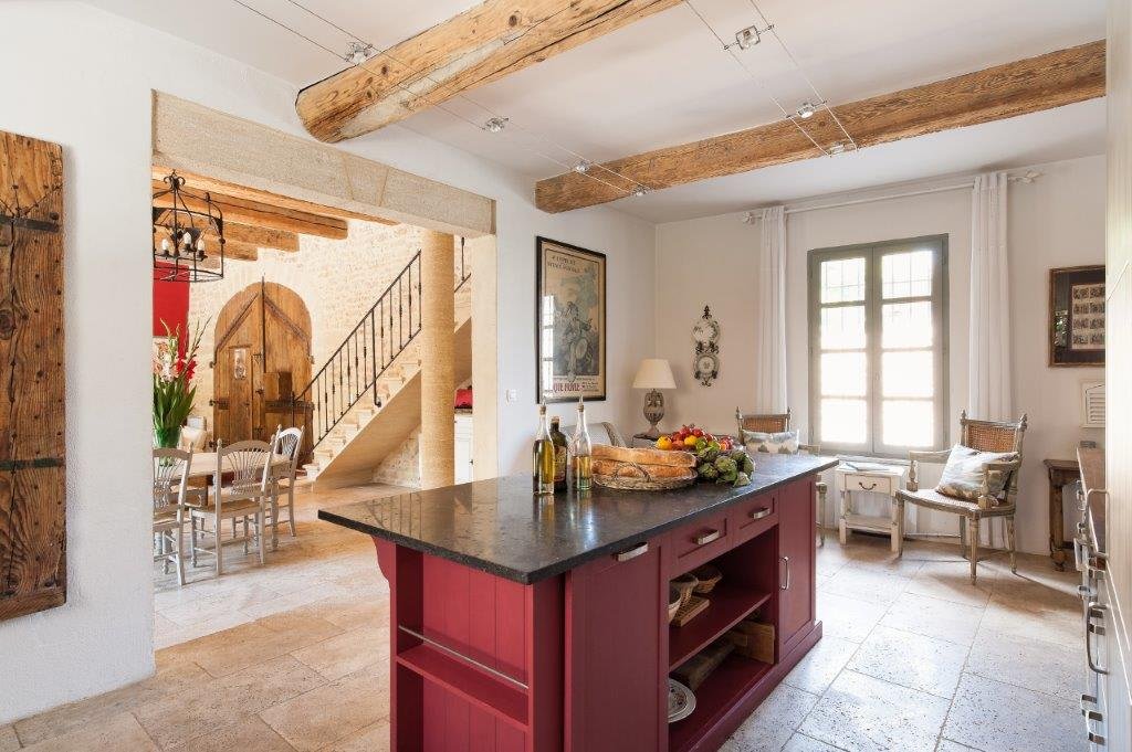 Uzès Vacation Rental