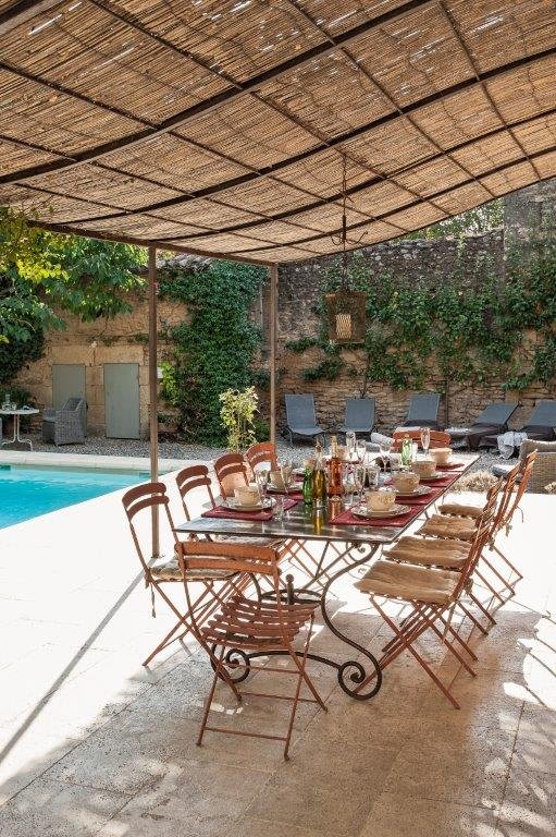 Uzès Vacation Rental