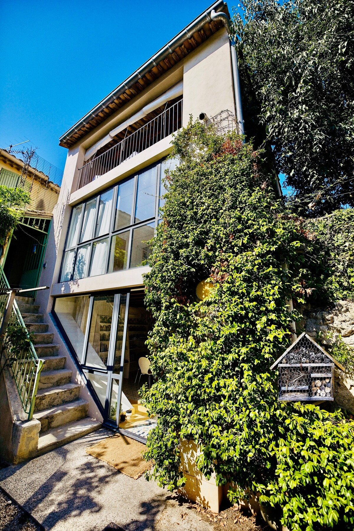 Uzès Vacation Rental